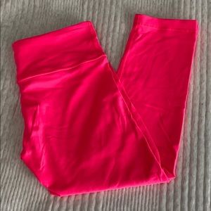 Lululemon Wunder Under
